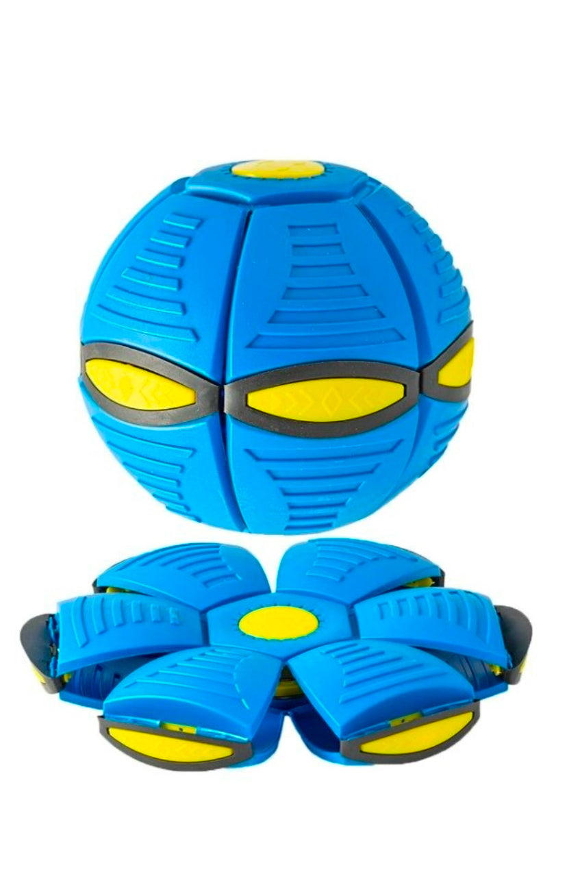 Saucer Ball