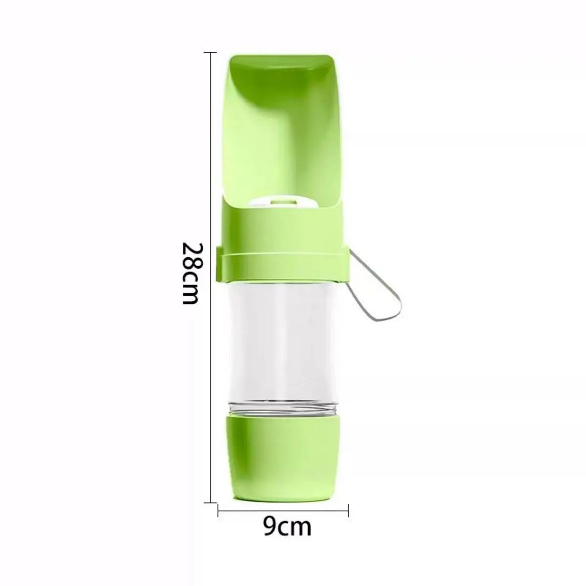Travel Bottle