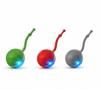 Zoomi Ball