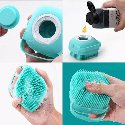 Shower Brush