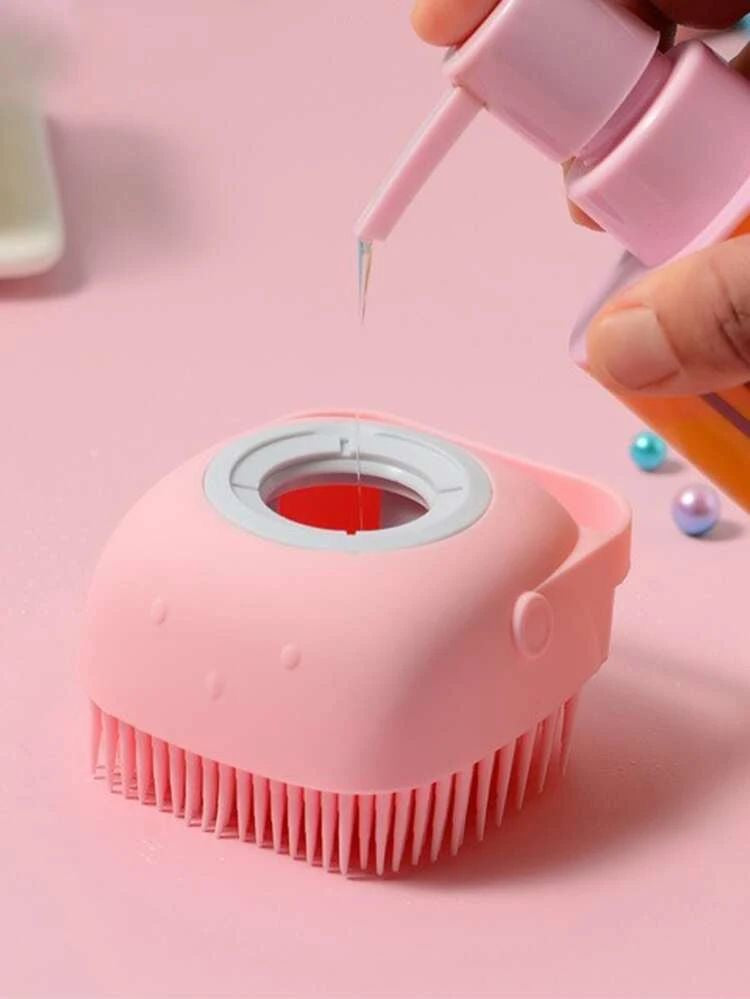 Shower Brush