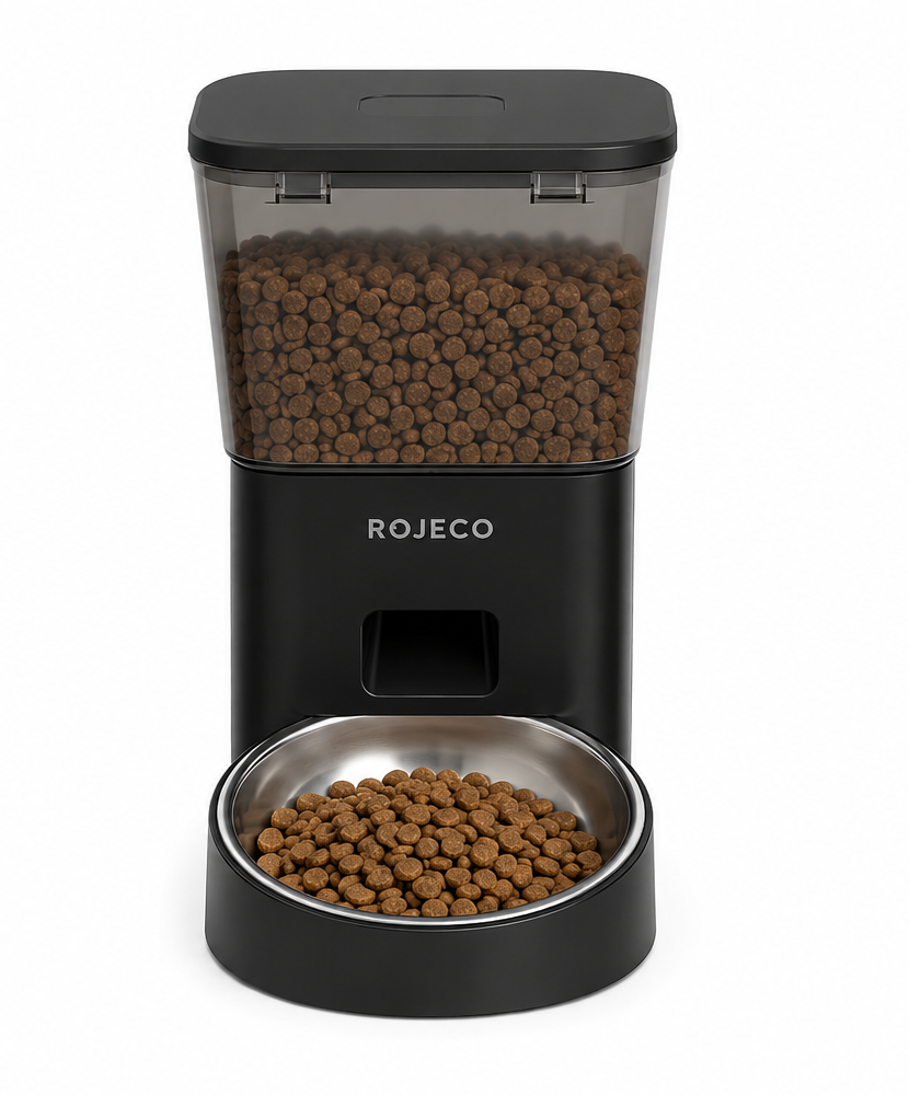 Smart Feeder