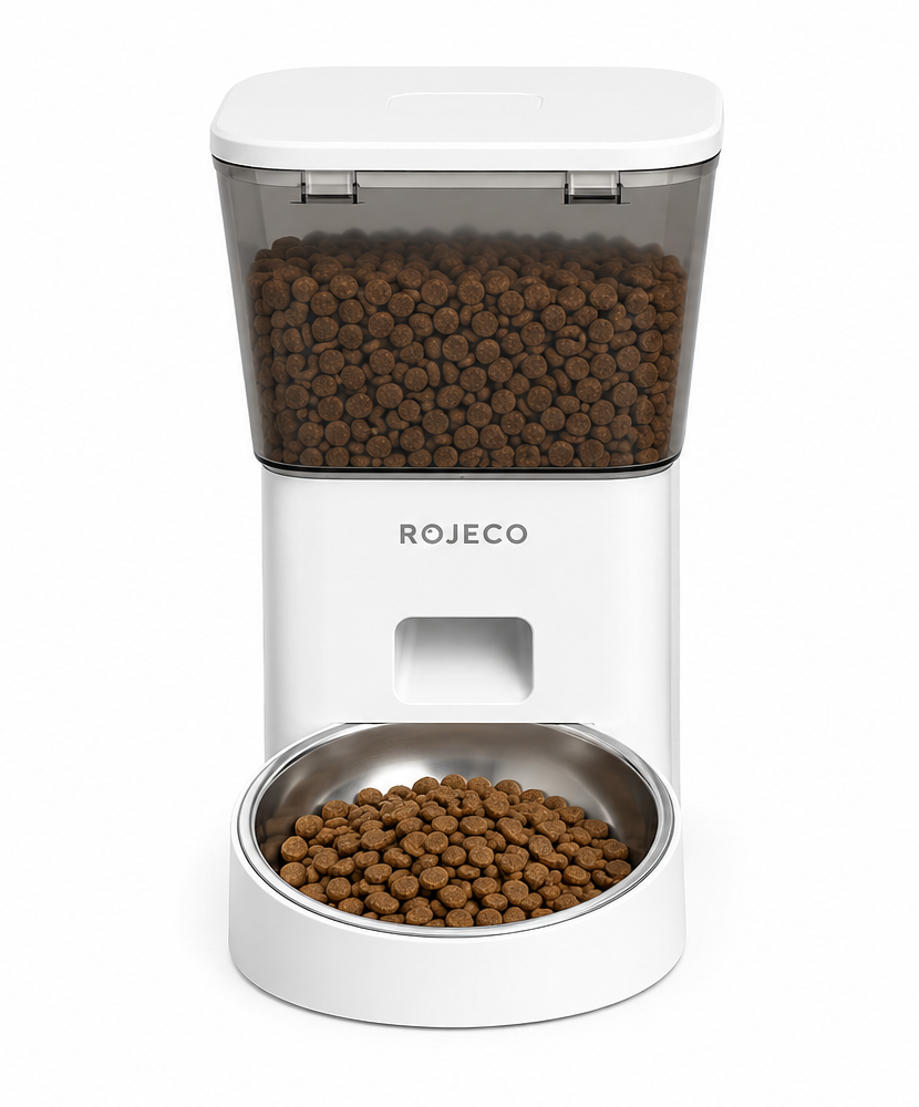 Smart Feeder