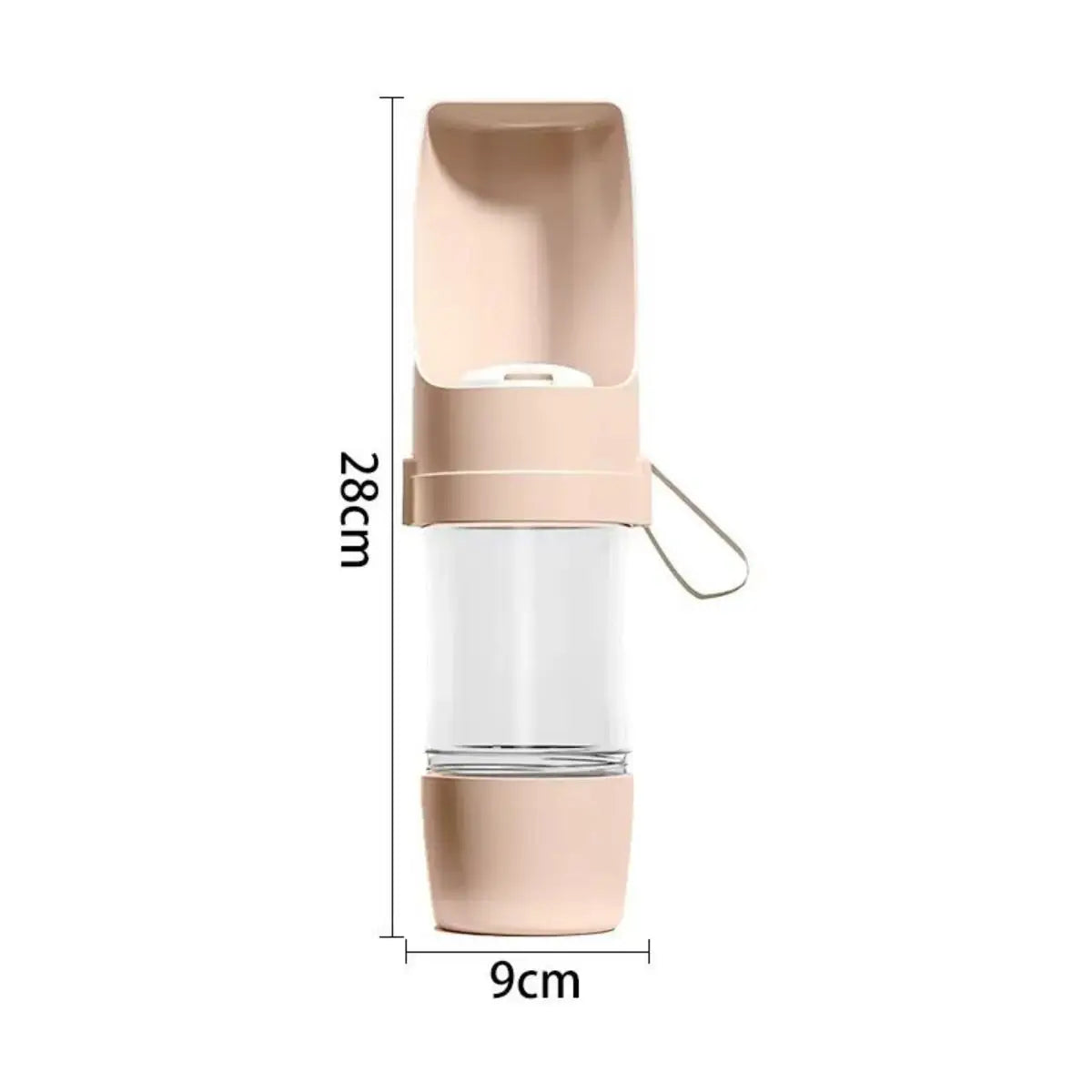 Travel Bottle