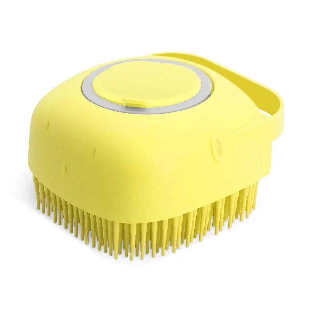 Shower Brush