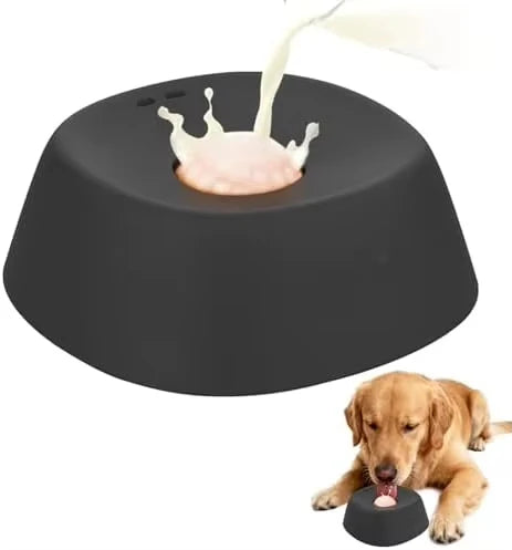 Lick Bowl