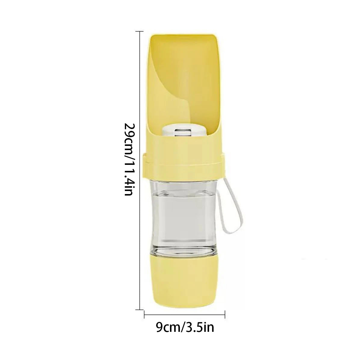 Travel Bottle