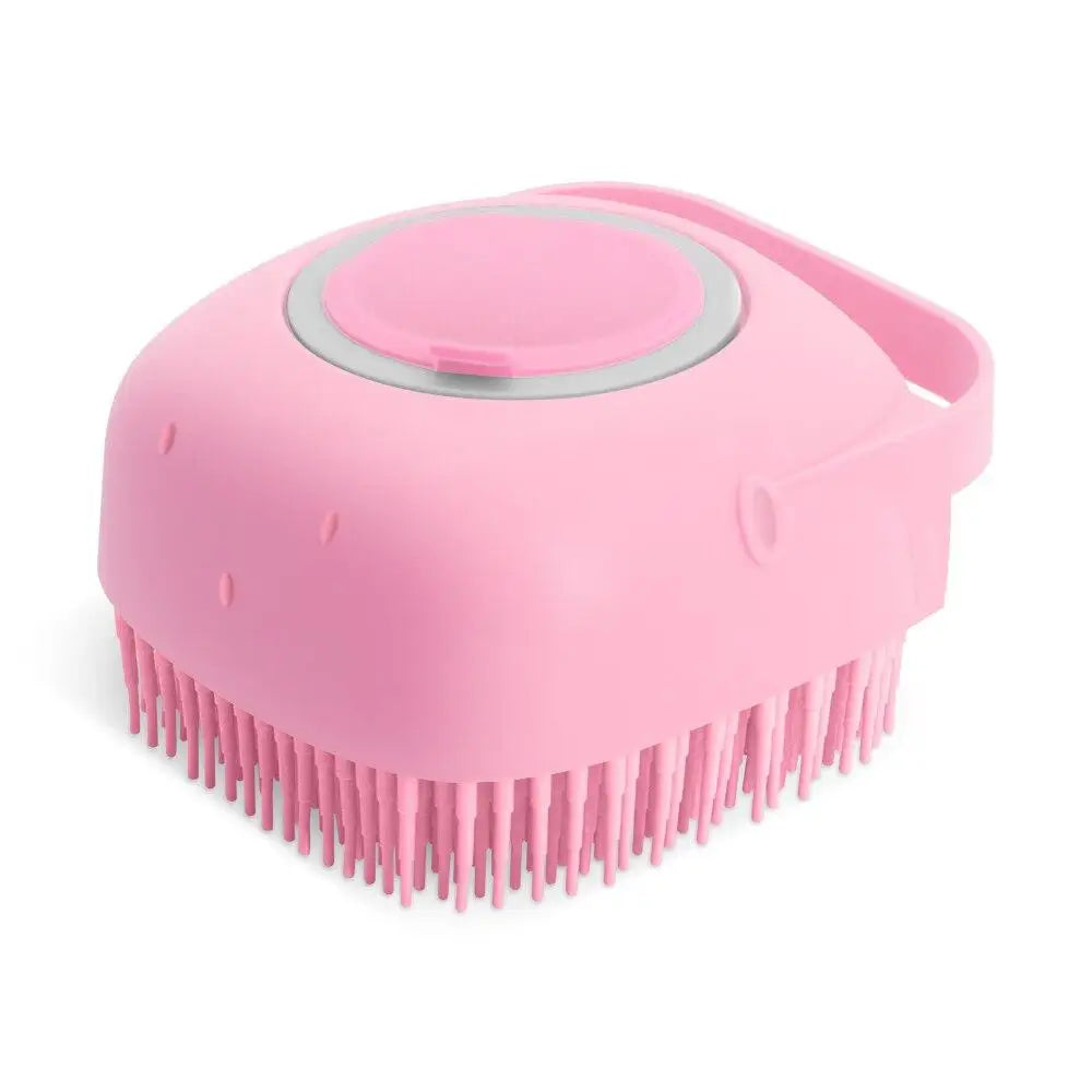 Shower Brush