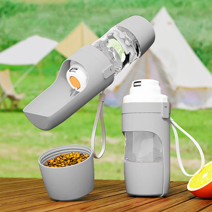 Travel Bottle
