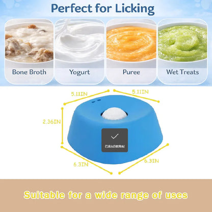 Lick Bowl