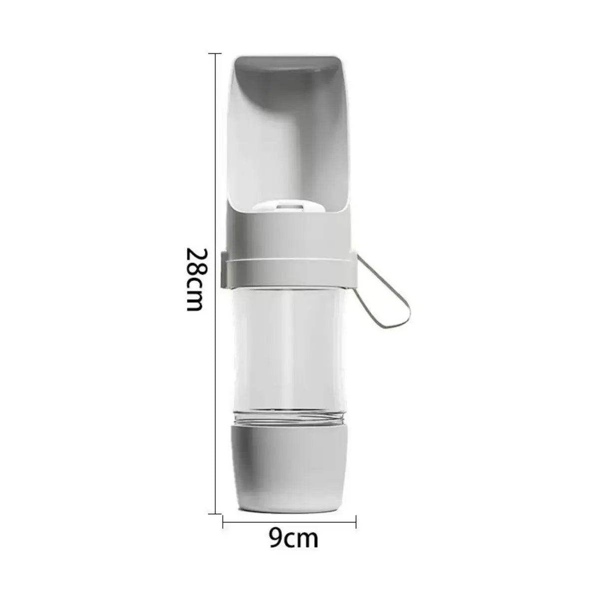 Travel Bottle