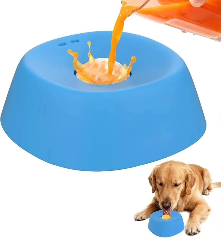 Lick Bowl